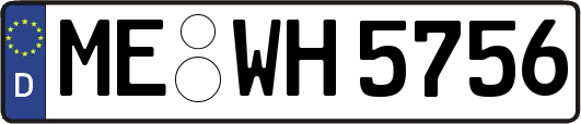 ME-WH5756