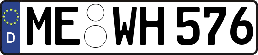 ME-WH576