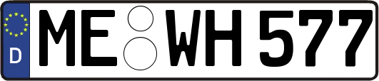 ME-WH577