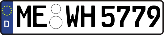 ME-WH5779