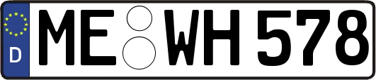 ME-WH578