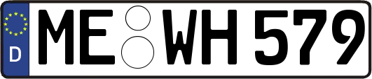 ME-WH579