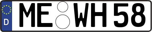 ME-WH58