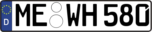 ME-WH580