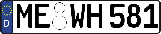ME-WH581