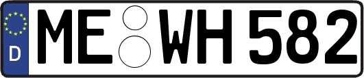 ME-WH582