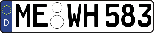 ME-WH583