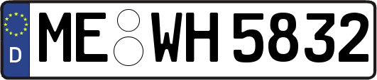 ME-WH5832