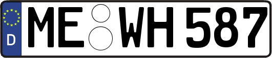 ME-WH587