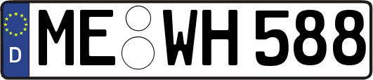 ME-WH588