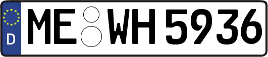 ME-WH5936