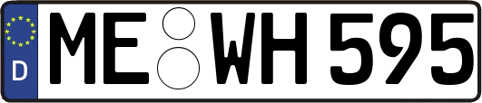 ME-WH595