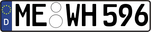 ME-WH596
