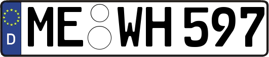 ME-WH597