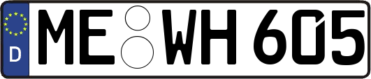 ME-WH605