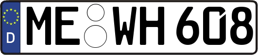ME-WH608