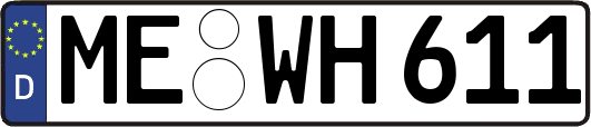 ME-WH611