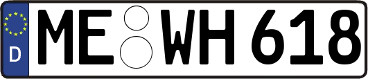 ME-WH618