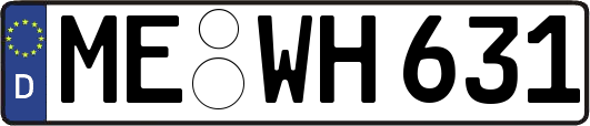 ME-WH631