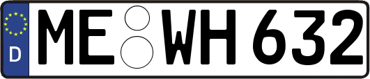 ME-WH632
