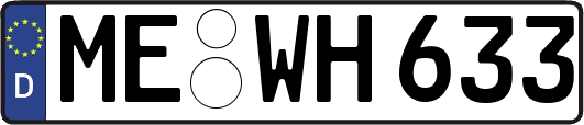 ME-WH633