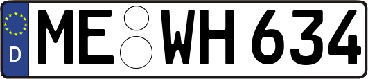 ME-WH634