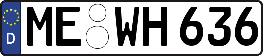 ME-WH636