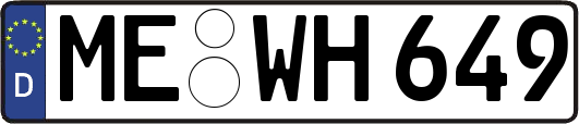 ME-WH649
