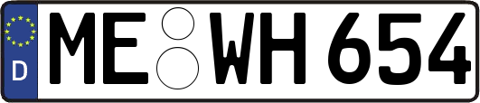 ME-WH654