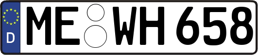 ME-WH658