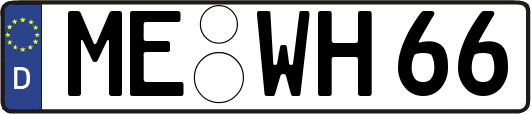 ME-WH66