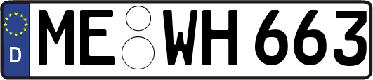 ME-WH663