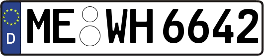 ME-WH6642