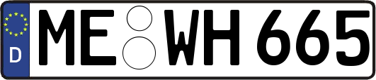 ME-WH665