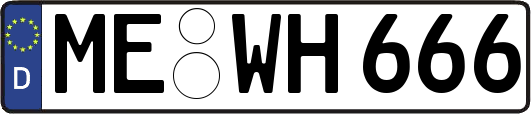 ME-WH666