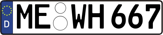 ME-WH667