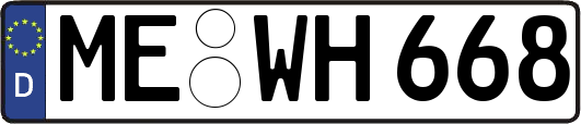 ME-WH668