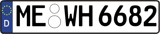 ME-WH6682