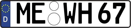 ME-WH67