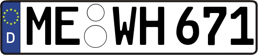 ME-WH671