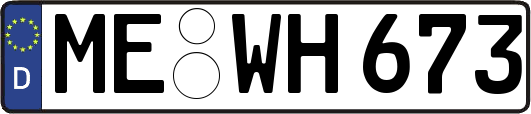 ME-WH673