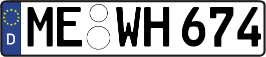 ME-WH674