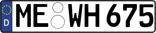 ME-WH675