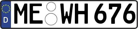 ME-WH676