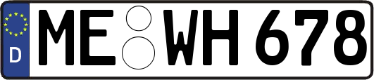 ME-WH678