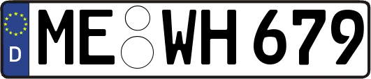 ME-WH679