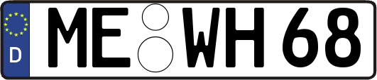 ME-WH68