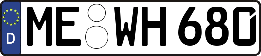 ME-WH680