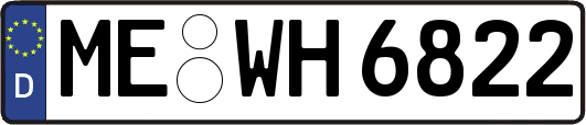 ME-WH6822