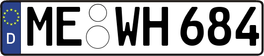 ME-WH684